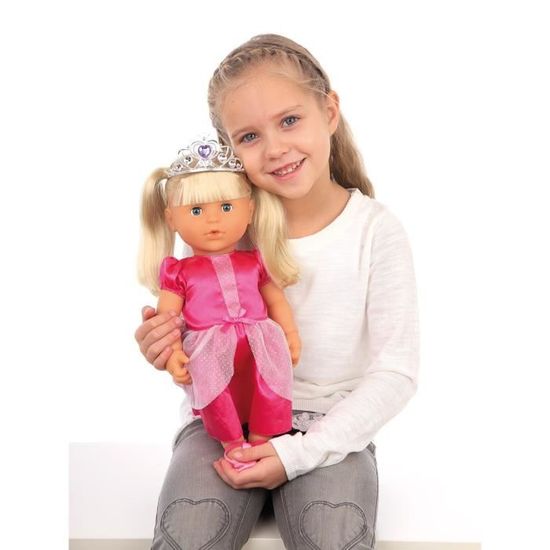 Poupee charlene online