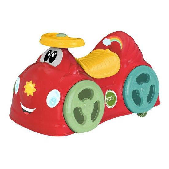 Chicco shop camion porteur