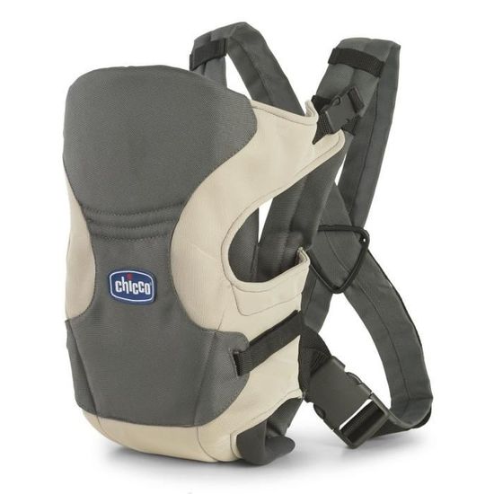 porte bébé chicco