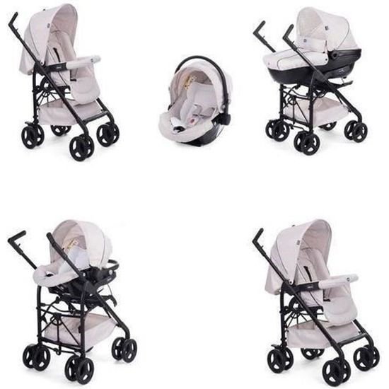 Chicco Poussette Combinee 3 En 1 Trio Sprint Black Sandshell Cdiscount Puericulture Eveil Bebe Chicco Poussette Combinee 3 En 1 Trio Sprint Black Sandshell Cdiscount Puericulture Eveil Bebe