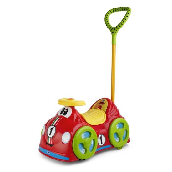 Jouets Porteur Evolutif Chicco Porteur 360 All Around CHICCO Bébé