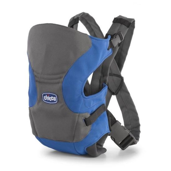 porte bébé chicco go astral