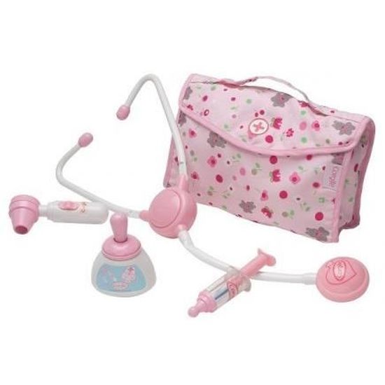 bebe corolle docteur