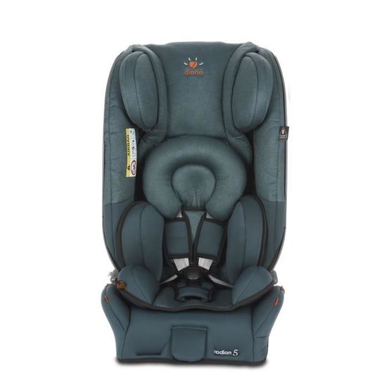 Diono Radian 5 Car Seat Lagoon Achat Vente si ge auto Diono