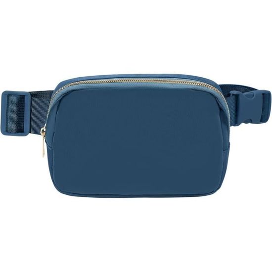 Ceinture élastique Tressée MixYourBeauty – Largeur 3,5 Cm, Boucle Métal, Unisexe, Plusieurs Coloris