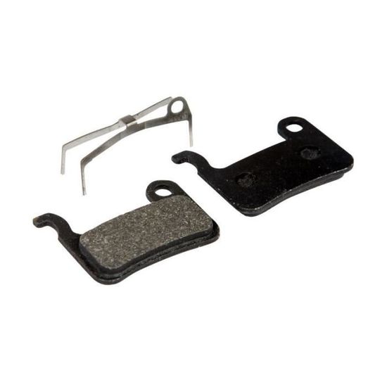 Pastiglie freno bicicletta per XIR m975/m966/m965, Saint