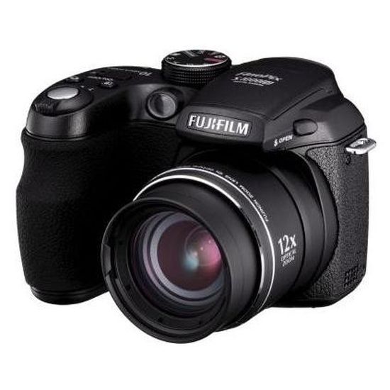 FUJIFILM Finepix S1000 fd Cdiscount Appareil Photo