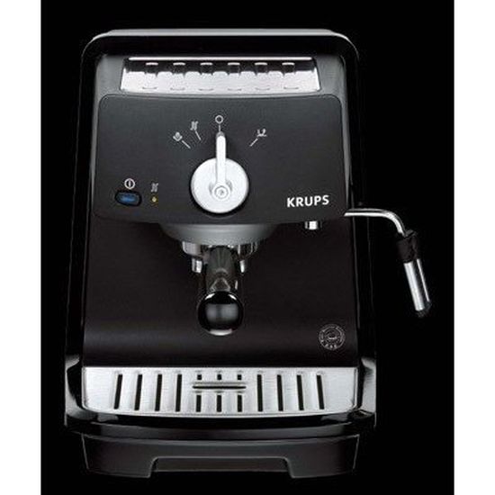 KRUPS XP 4000 Cdiscount Electrom nager
