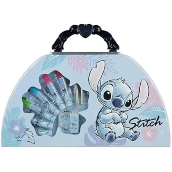 Lilo & Stitch - Boîte à biscuits Ohana | Elbenwald
