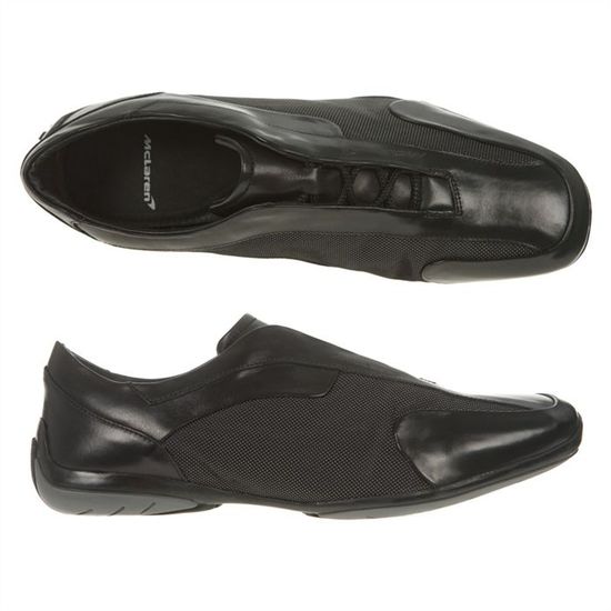 Chaussure hugo boss 2024 mclaren