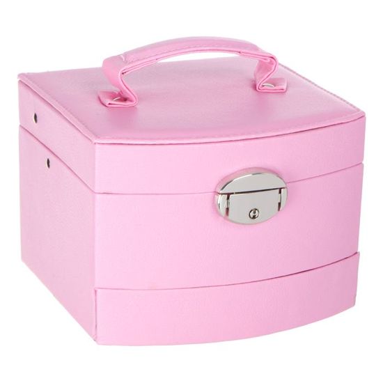 Coffret Mallette de Manucure Cdiscount Au quotidien