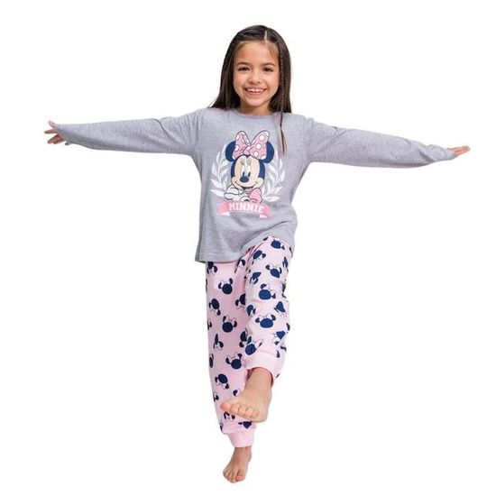 Pyjama minnie 2 ans outlet