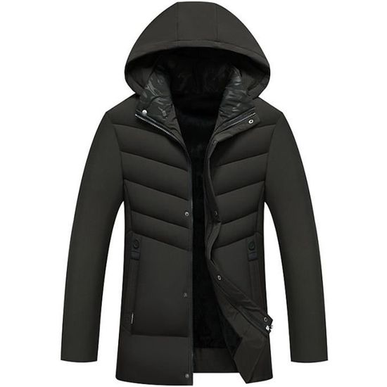 Ericdress winter coats hotsell