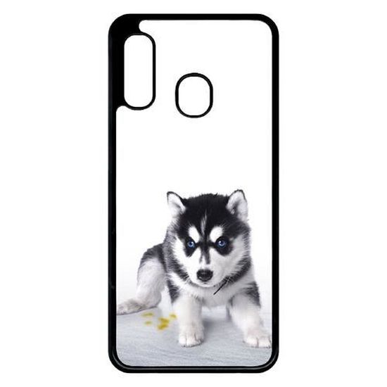 Coque Smartphone Bebe Chien Husky Compatible Avec Samsung Galaxy 0e Plastique Bord Noir Cdiscount Telephonie Coque Smartphone Bebe Chien Husky Compatible Avec Samsung Galaxy 0e Plastique Bord Noir Cdiscount Telephonie