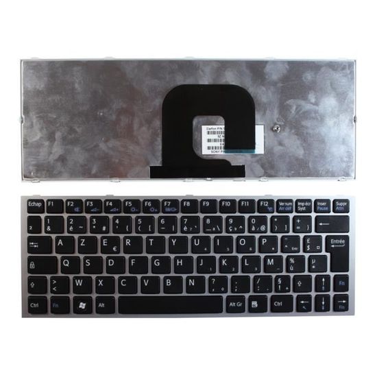 Câble D’alimentation DC Jack Pour Sony Vaio VPCYB - Pièce De Rechange Connecteur Secteur
