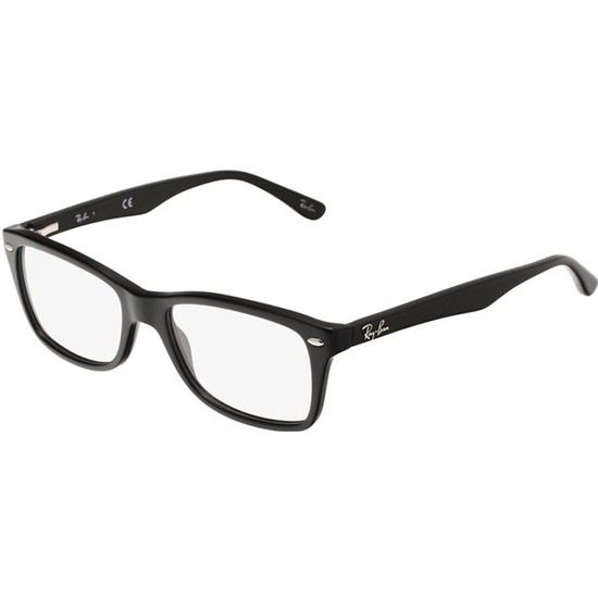 Monture ray ban de vue cheap