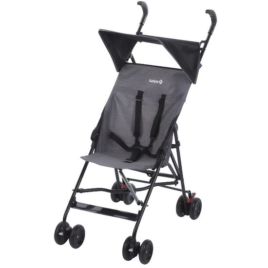 Poussette canne tres compacte new arrivals