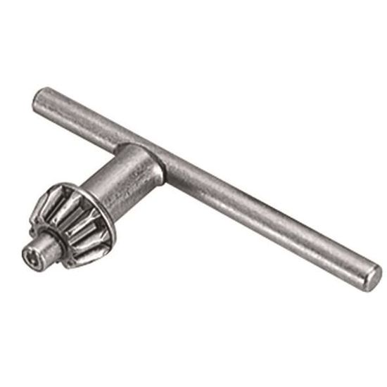 Clé De Mandrin à 4 Voies, Clé De Mandrin De Perceuse Universelle, Clé