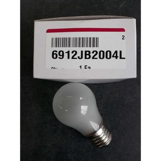 Ampoule E27 - 40W LG - Réfrigérateur Américain