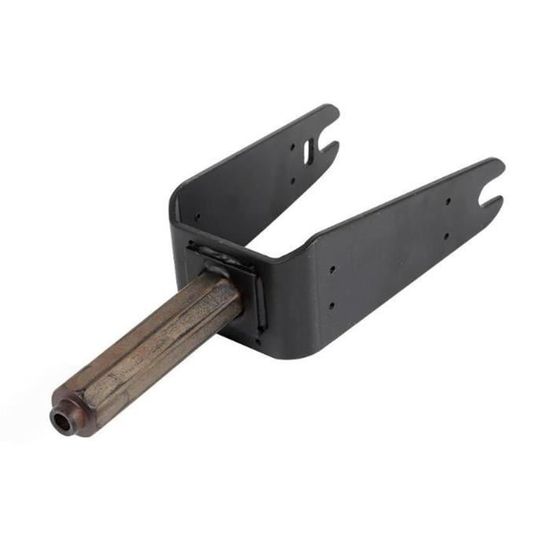 Avviatore A Corda Per Tosaerba Einhell - Ricambio Originale Per GH-PM 40 P, 46/1 S, 46S - Foto 4