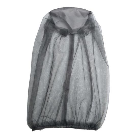 Chapeau Moustiquaire Apiculteur - Voile De Protection Abeilles Et Insectes - Pour Pêche, Jardinage