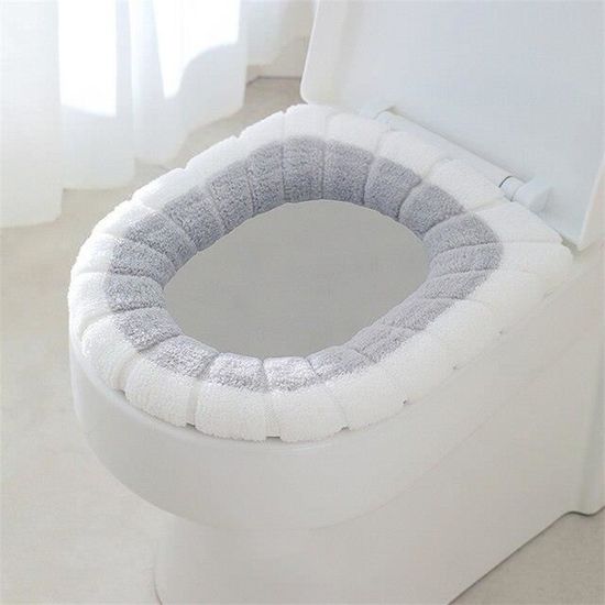 Lot De 15 Housses Jetables Pour Siège De Toilette - Hygiène En Déplacement - Neuf D'origine