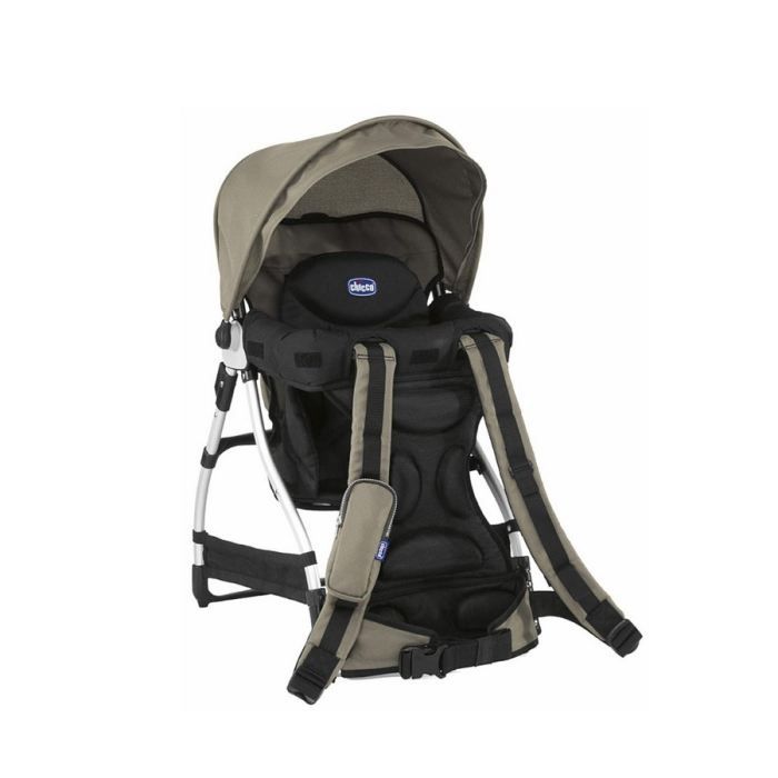 Avis porte deals bebe dorsal chicco