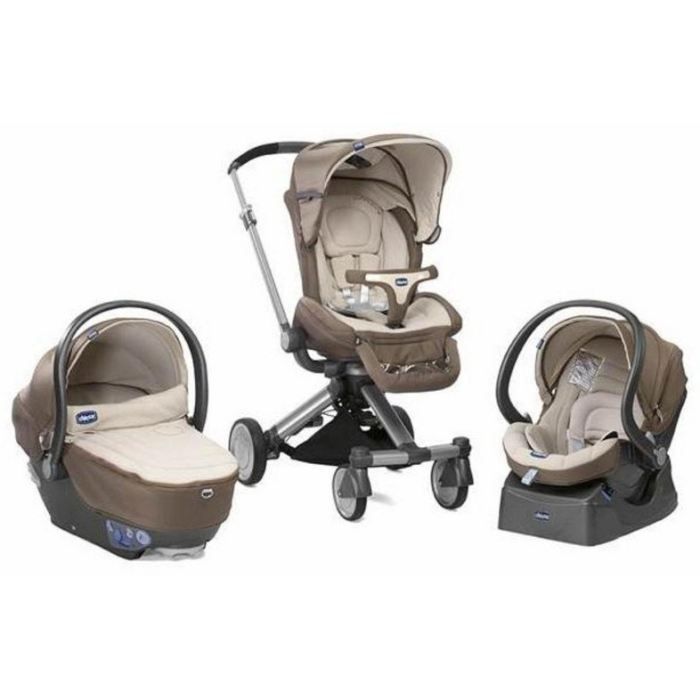 Poussette hot sale trio imove