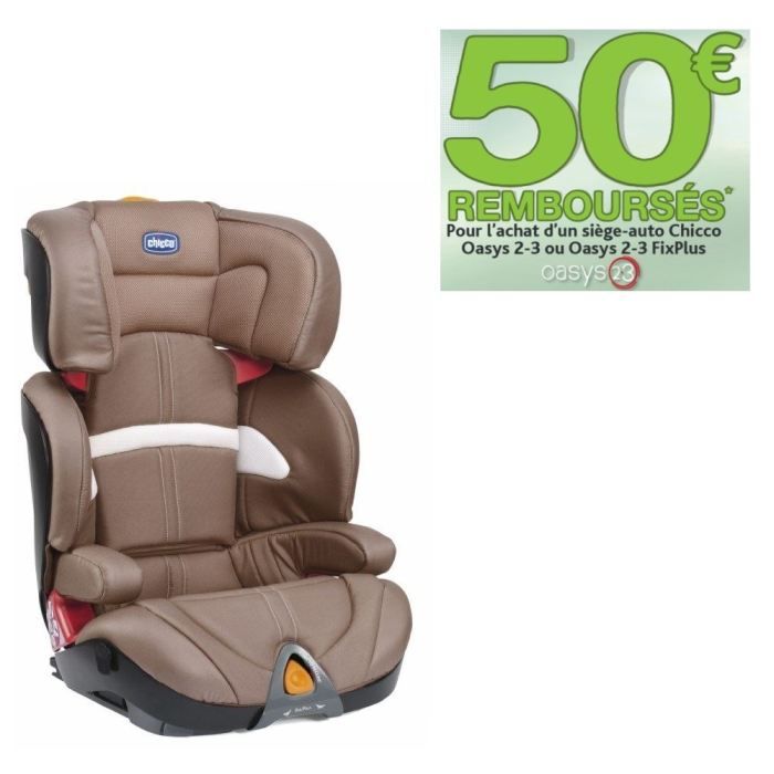 rehausseur auto chicco