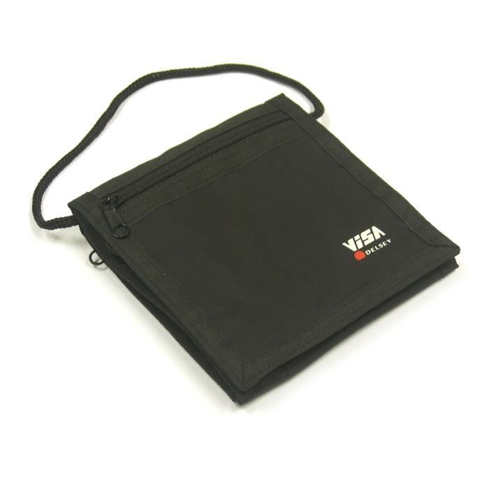 Pochette Porte-badge Tour De Cou Publicitaire 'Moody