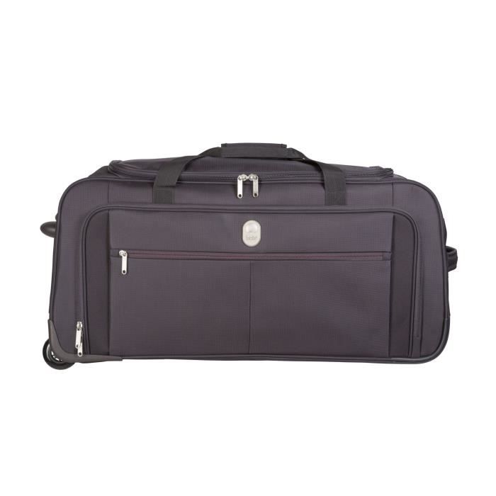Sac voyage roulette outlet delsey