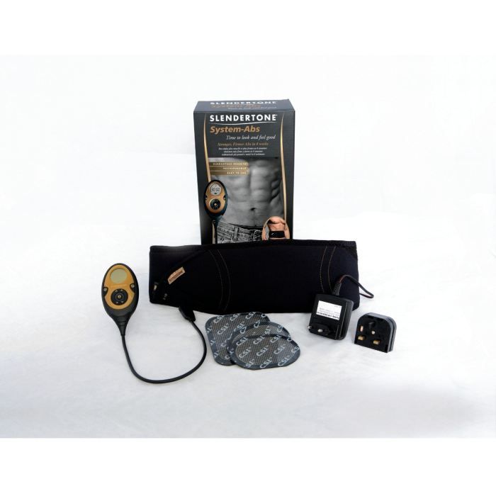 SLENDERTONE Ceinture System Homme Cdiscount Sport