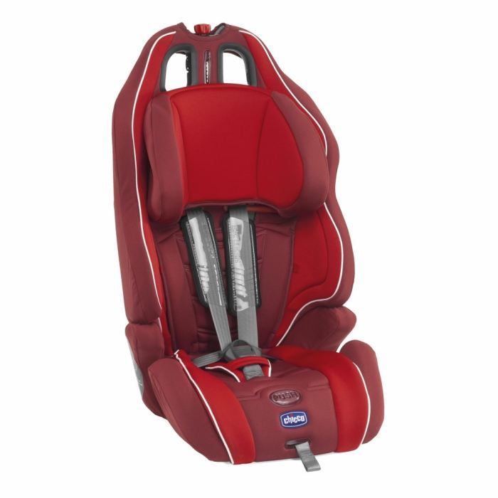 Chicco neptune автокресло