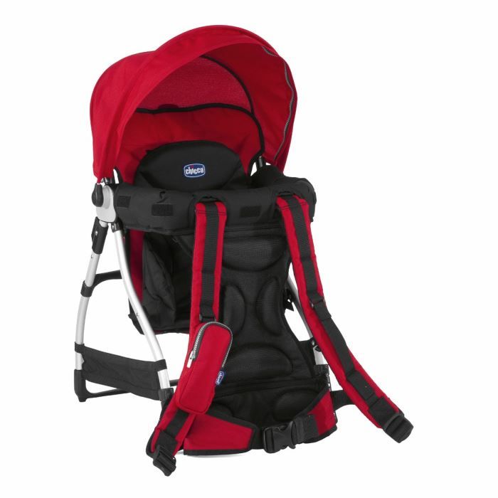 Porte bébé chicco dorsal clearance