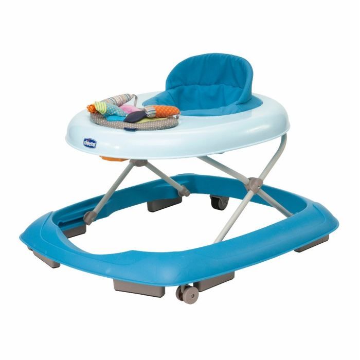 trotteur chicco rainbow