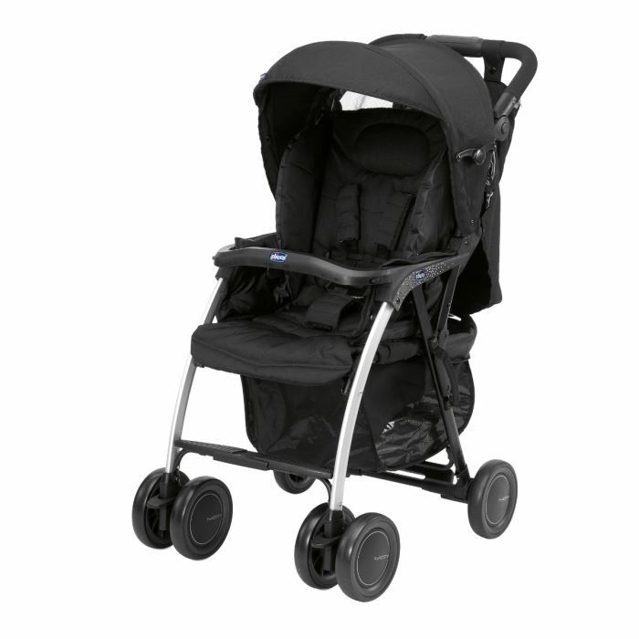 Poussette chicco simplicity deals