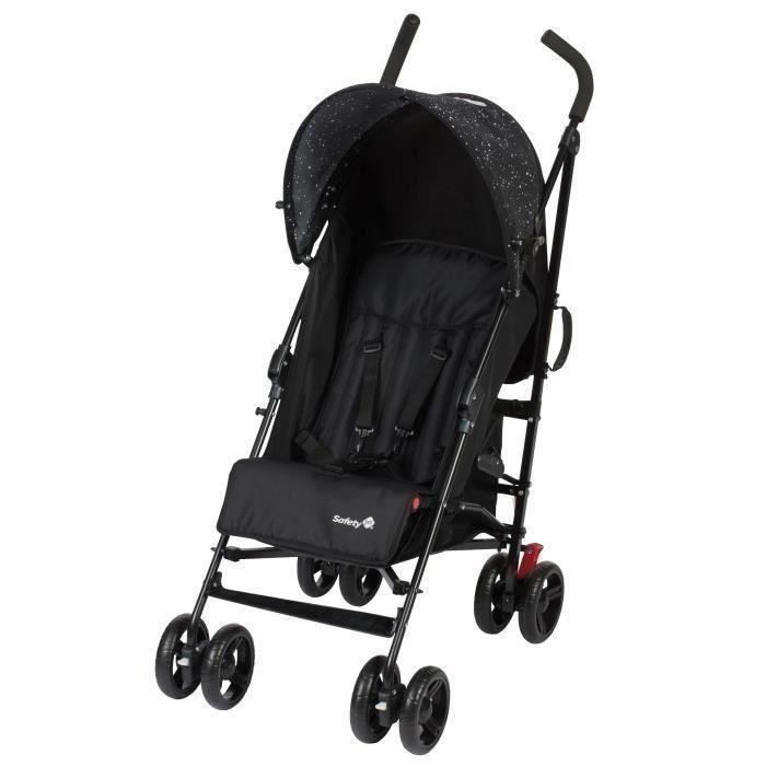 cdiscount poussette canne