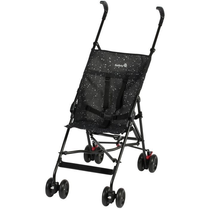 Poussette canne discount safety 1st