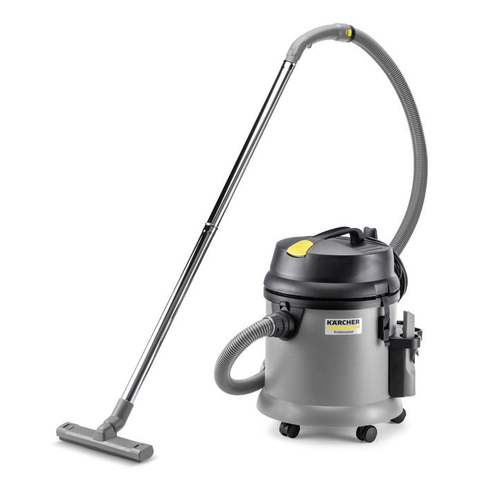 Aspirateur eau et poussières Professionnel Karcher NT 271 cuve 24 9 kPa
