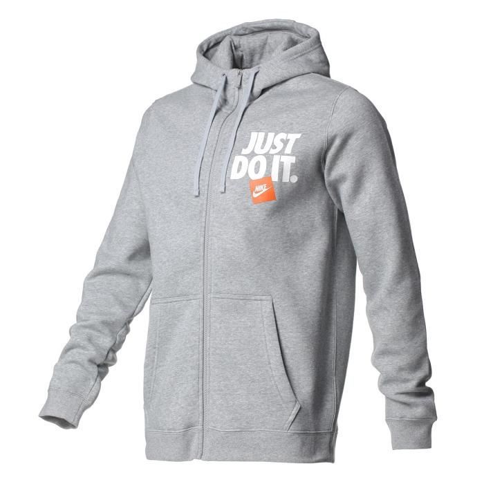 nike hoodie gris homme nike hoodie gris homme