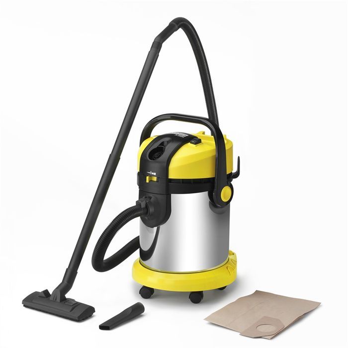aspirateur bricolage