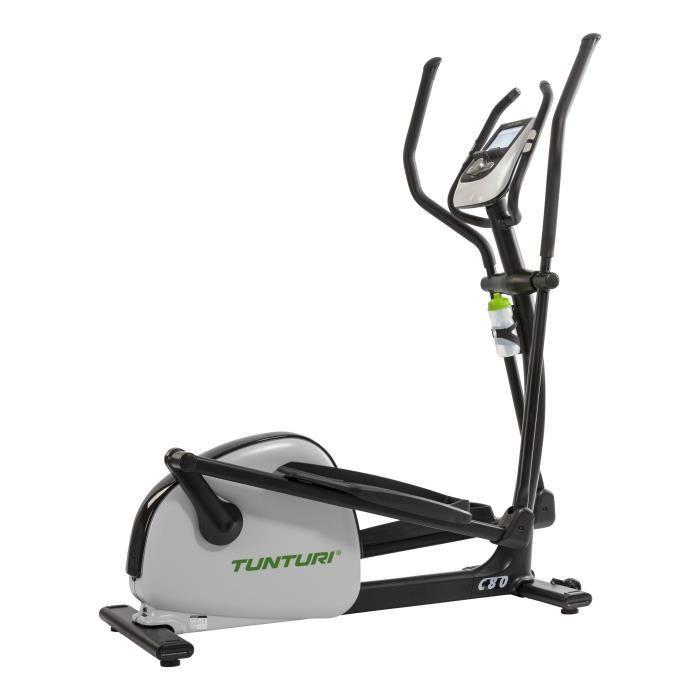 Velo elliptique shop roue arriere