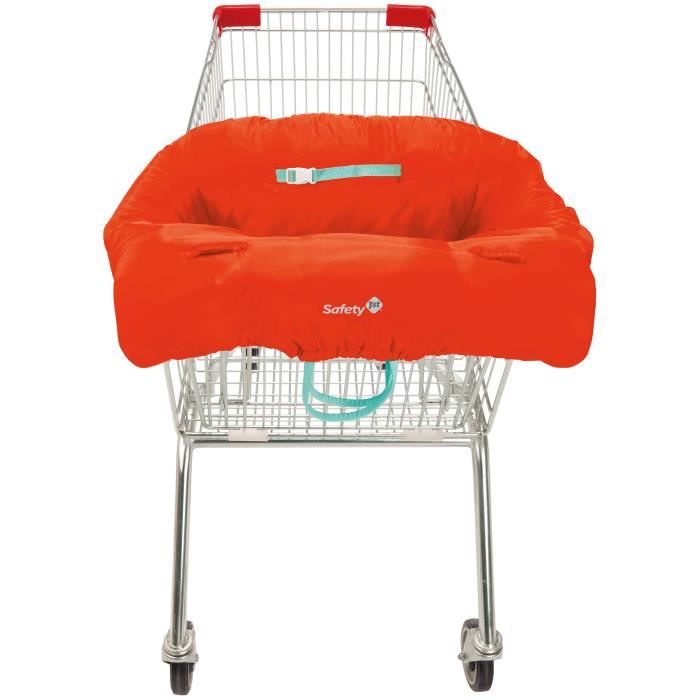 Safety 1st Protege Chariot Red Dot Cdiscount Puericulture Eveil Bebe