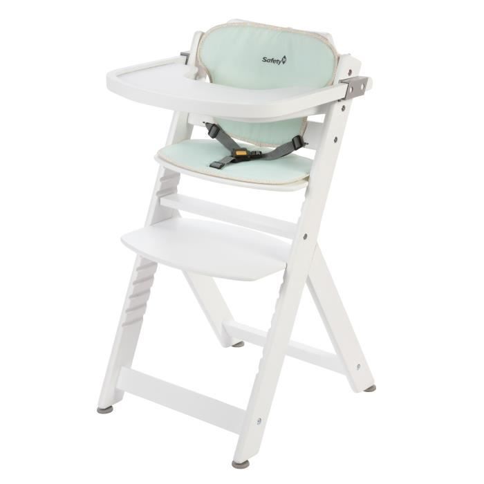 Safety 1st timba 2025 white