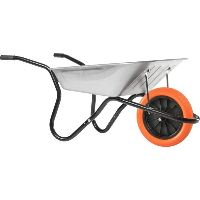 Chariot De Jardin A Main Achat Vente Pas Cher