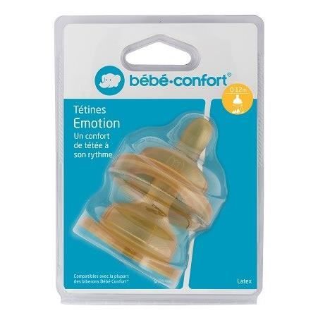 Tetine Bebe Confort Emotion Cdiscount