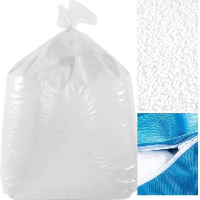 Achat de Billes de Polystyrène à Prix Usine