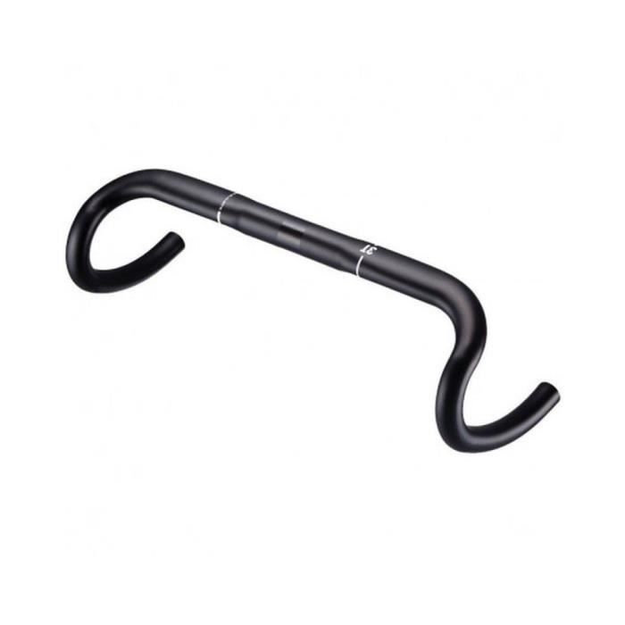 Guidon de course 3TTT Superleggero 40 cm - Le Ritzler