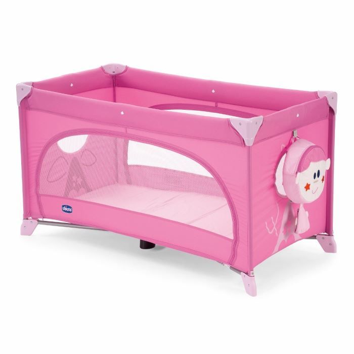 Chicco Lit Parapluie Easy Sleep Rose Cdiscount Puericulture Eveil Bebe