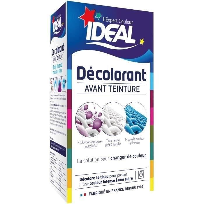 IDEAL Décolorant Avant Teinture - 330 g